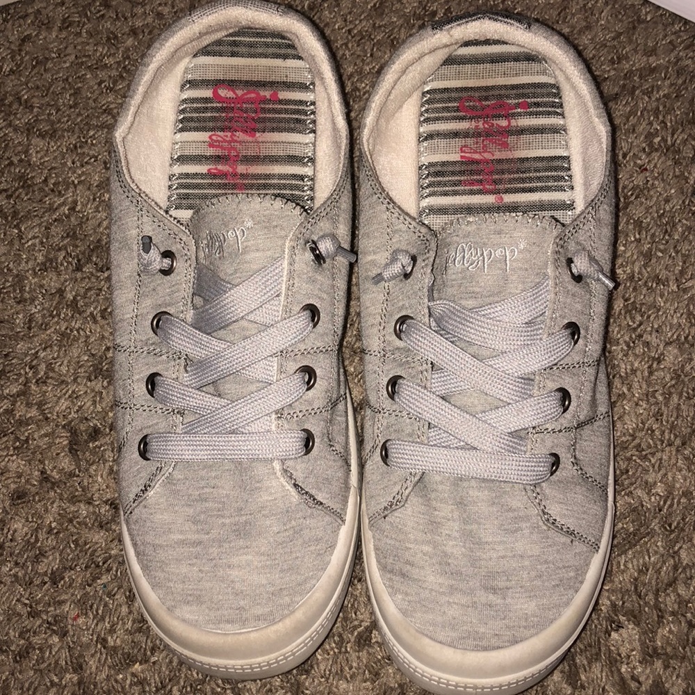 Jellypop shoes